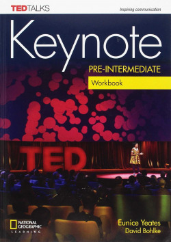 Workbook with Audio CD