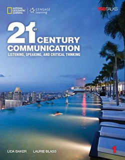 21ST CENTURY COMMUN 1 ALUM+ACCESS CODE