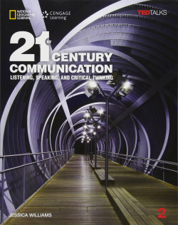21ST CENTURY COMMUN 2 ALUM+@