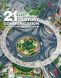 21ST CENTURY COMMUN 4 ALUM+@