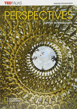 PERSPECTIVES UPPER-INT STUDENT´S BOOK