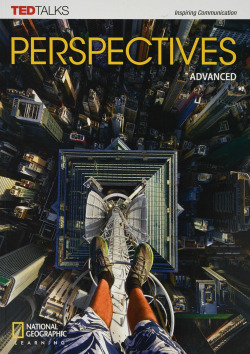 PERSPECTIVES ADVANCED ALUMNO