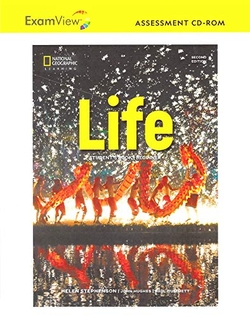 LIFE BEGINNER EXAMVIEW 2E