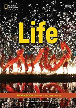 Life BrE Beginner Workbook with Key