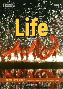Life BrE Beginner Teacher's Book