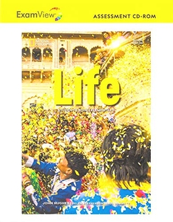 LIFE ELEMENTARY EXAMVIEW 2E