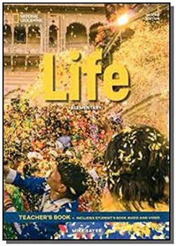 Life BrE Elementary Teacher's Book