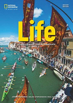 LIFE PRE-INTERMEDIATE ALUMNO +APP