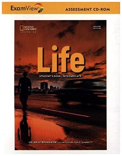 LIFE INTERMEDIATE EXAMVIEW 2E