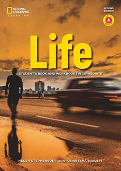 LIFE INTERMEDIATE COMBO A+APP+CD 2E