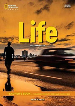 Life BrE Intermediate Teacher's Book