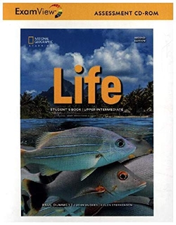 LIFE UPPER-INT EXAMVIEW 2E