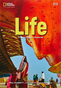 LIFE ADVANCED ALUM+APP+ @EJER 2 ed.