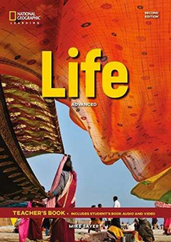 Life BrE Advanced Teacher's Book