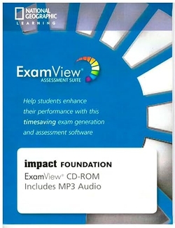 Impact BrE Foundation Exam View