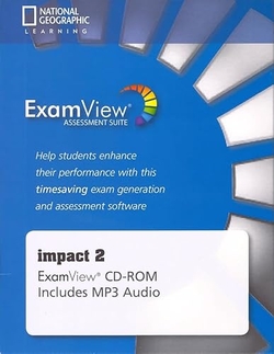 Impact BrE 2 Exam View