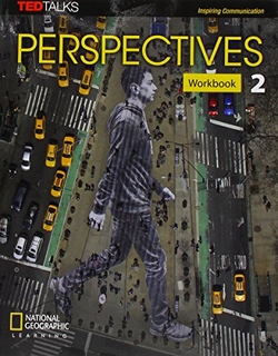 Perspectives Level 2 Workbook