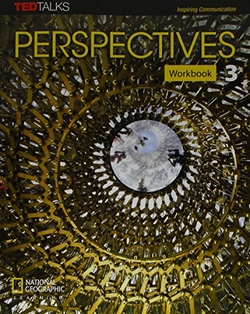 Perspectives Level 3 Workbook