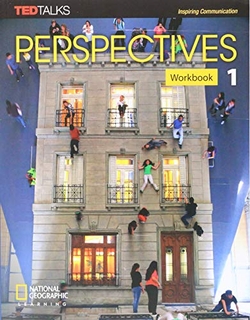 Perspectives Level 1 Workbook