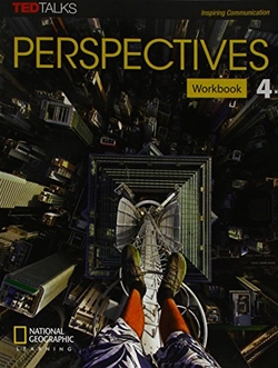 Perspectives Level 4 Workbook