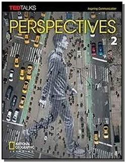 Perspectives Level 2 Lesson Planner