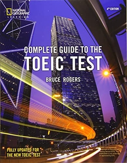 Complete Guide to the TOEIC Test 4E Student?s Book