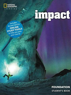 IMPACT FOUNDATION ALUM+@ EJER PAC