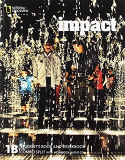 IMPACT 1 B ALUM+EJER