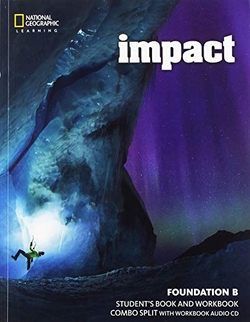 IMPACT FOUNDATION B ALUM+EJER