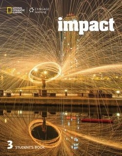 IMPACT 3 A STUDENT SPLIT