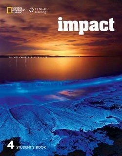 IMPACT 4 B STUDENT SPLIT