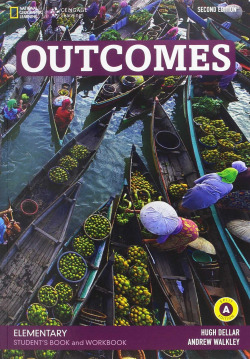 OUTCOMES ELEMENTARY A