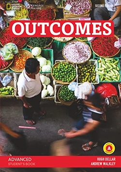 Outcomes Advanced (Split edition A)