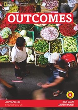 OUTCOMES C1.1;C1.2. ADVANCED