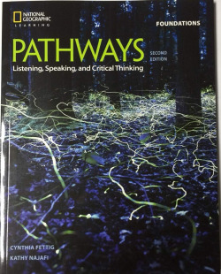 PATHWAYS L/S FOUND ALUM+@ EJER 2E