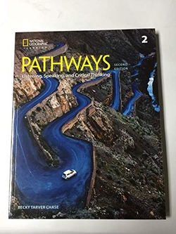 PATHWAYS L/S 2 ALUM+@ EJER 2E