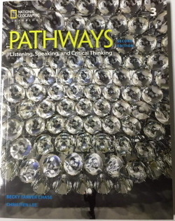 PATHWAYS L/S 3 ALUM+@ EJER 2E