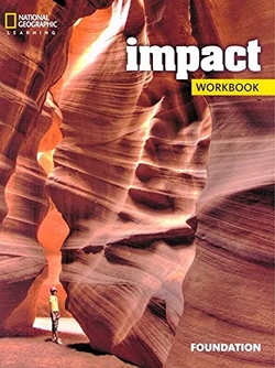 Impact AmE Foundation Workbook