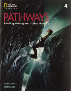 PATHWAYS R/W 4 ALUM+@ EJER 2E