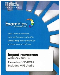 Impact AmE Foundation ExamView