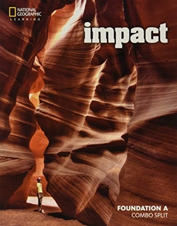 Impact AmE Foundation Combo Split A