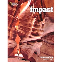 Impact AmE Foundation Combo Split B