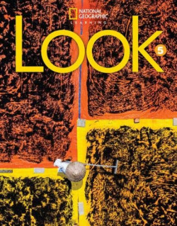 LOOK 5 ALUMNO