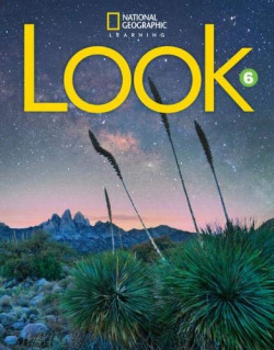 LOOK 6 ALUMNO