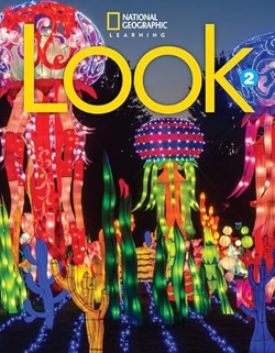 Look Level 2 AmE Workbook