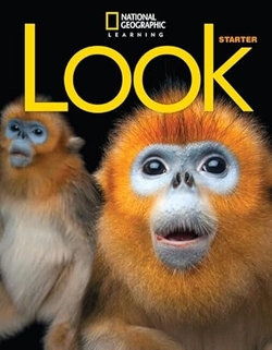 Look Starter AmE Workbook