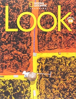 Look Level 5B Combo Book Split (BrE)