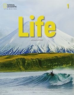 LIFE AME 1 ALUMNO+APP 2E