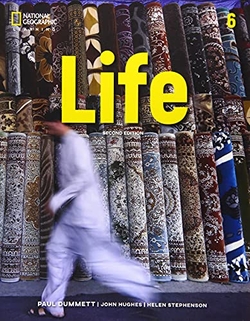 LIFE AME 6 ALUMNO+APP 2E