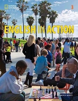 ENGLISH IN ACTION 3 STUDENT BOOK